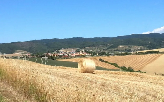 Giuly Rosselmini Residence