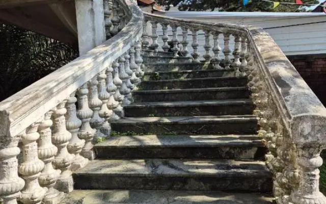 Old House