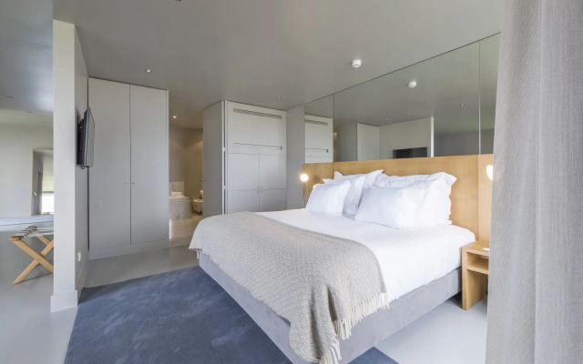 Villa C Boutique Hotel