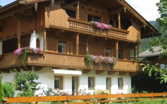 Ferienwohnung Tramberger