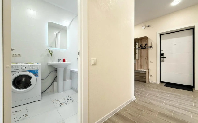 Апартаменты на улице Майская 11