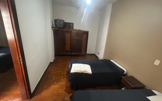 Hotel Jaú