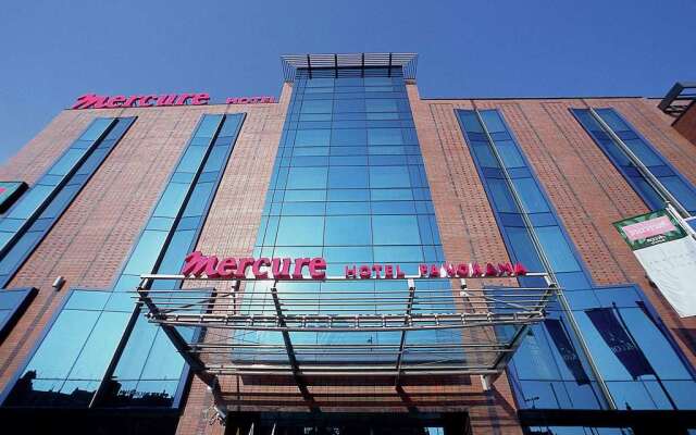 Hotel Mercure Wroclaw Centrum