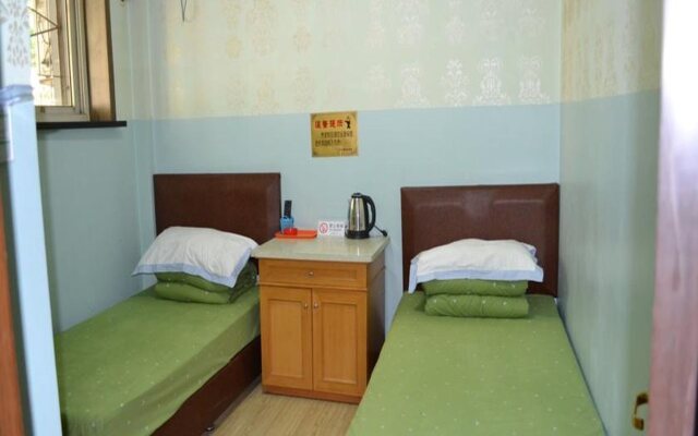 Leo Tian An Men Hostel
