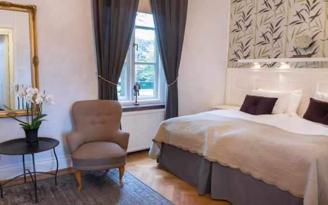 Slottshotellet i Kalmar