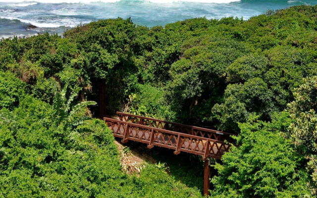 Anew Hotel Ocean Reef Zinkwazi