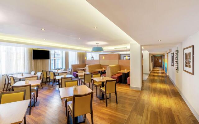 Hampton By Hilton Newcastle