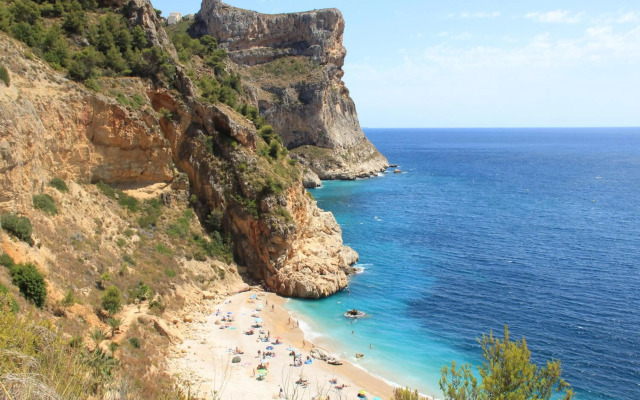 Finca Klara, Boutiquehotel - Apartment -Javea-Moraira-