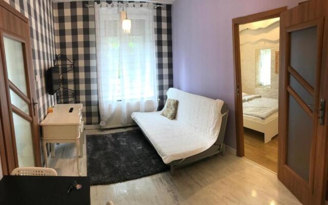 Vacation Apartments Sopot