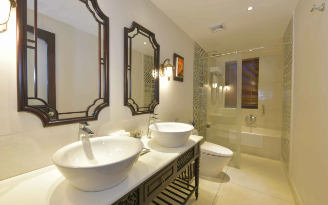 Hoi An Rosemary Boutique Hotel & Spa