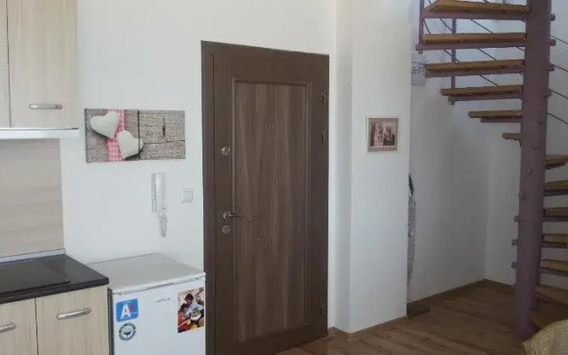 Azur Apartments