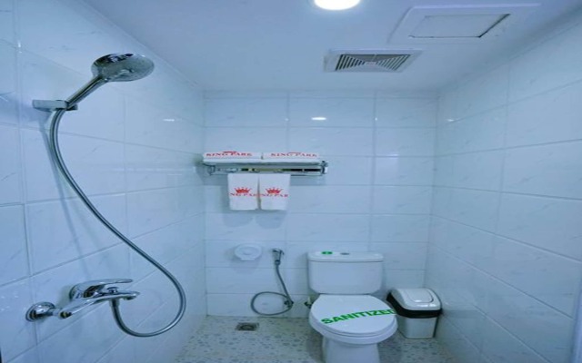 King Park Hotel