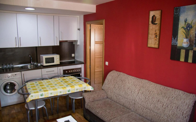 ApartaHotel CollaRubio