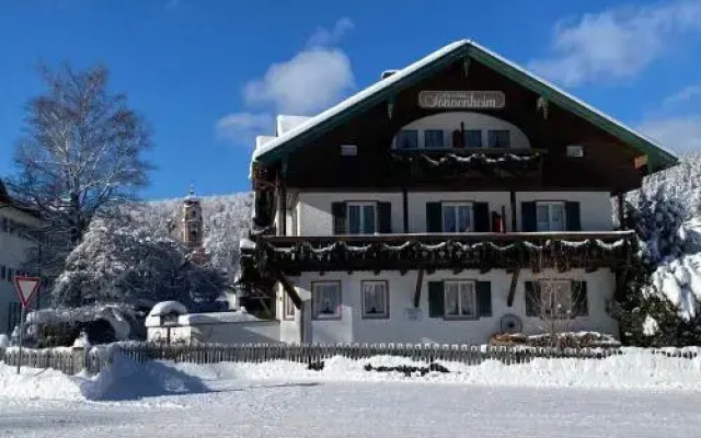 Gästehaus Sonnenheim