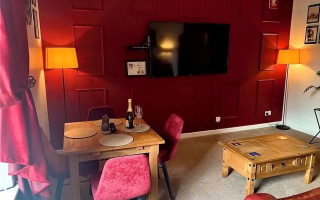 The Wizard's Chamber