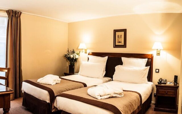 Saint James Albany Paris Hôtel Spa