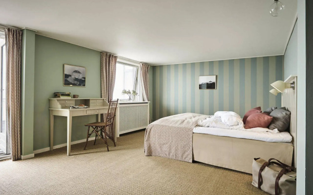 Helenekilde Badehotel