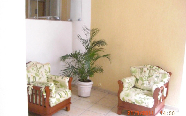 Ipanema Copa Posto 6