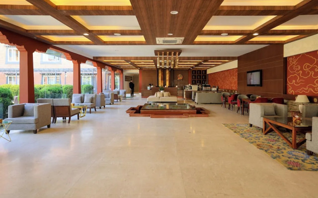 Hotel Dolmaling