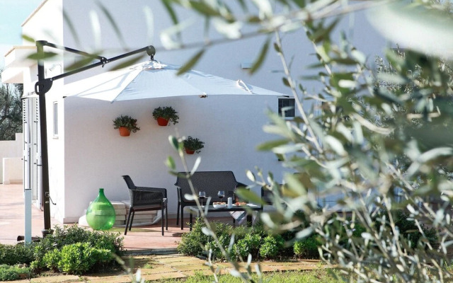Salento Bed Dhu