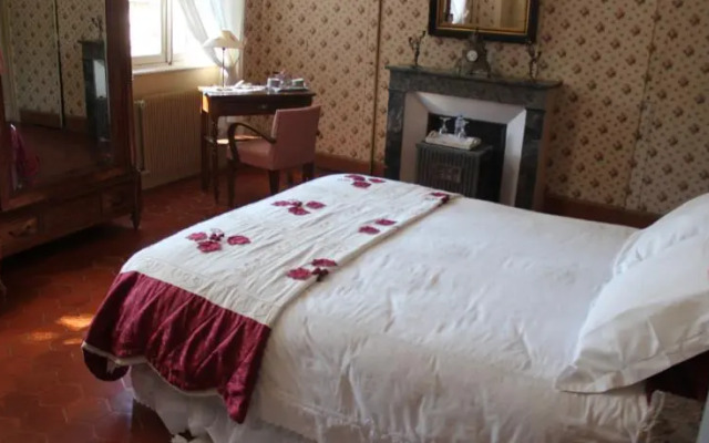 Demeure Saint Vincent