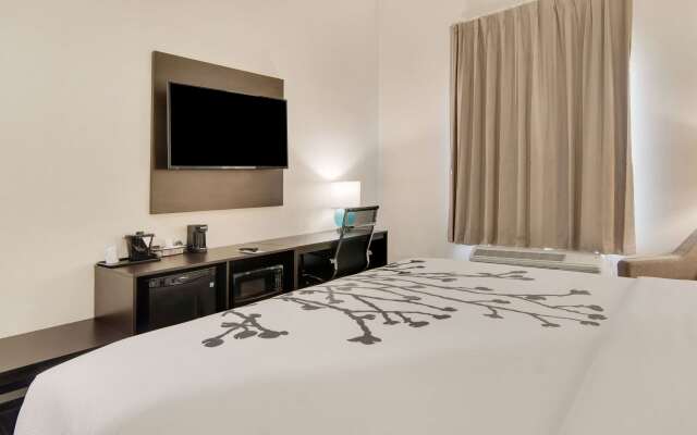 Sleep Inn Dallas Northwest - Irving