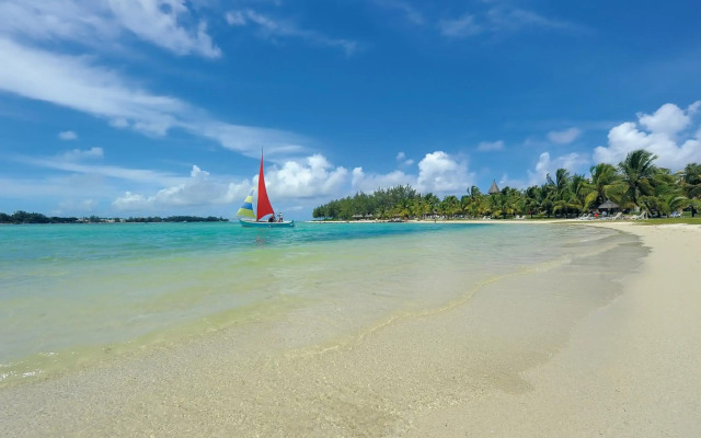 Shandrani Beachcomber Resort & Spa
