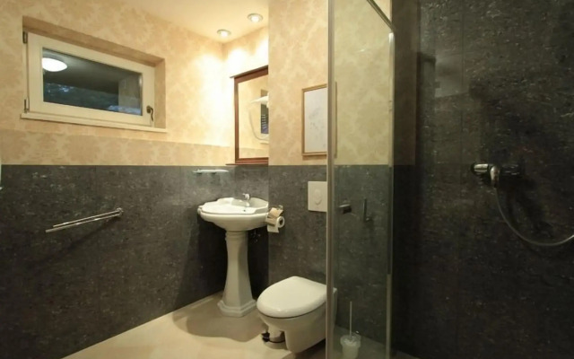 Mozart Hotel