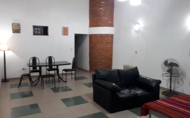 Hermosa Casita II Paso Patria