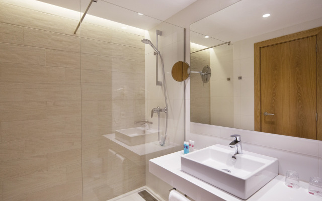 Hotel JS Sol de Alcudia