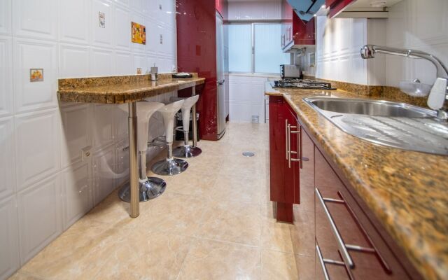Apartamento Florida