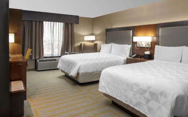 Holiday Inn Chicago SW-Countryside ConfCtr by IHG