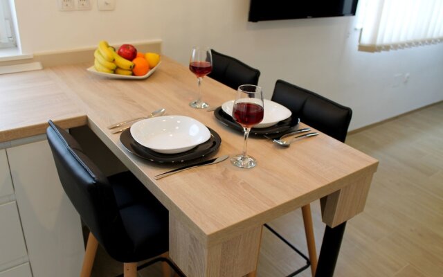 Apartments Antica