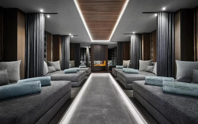 Quellenhof Luxury Resort Lazise