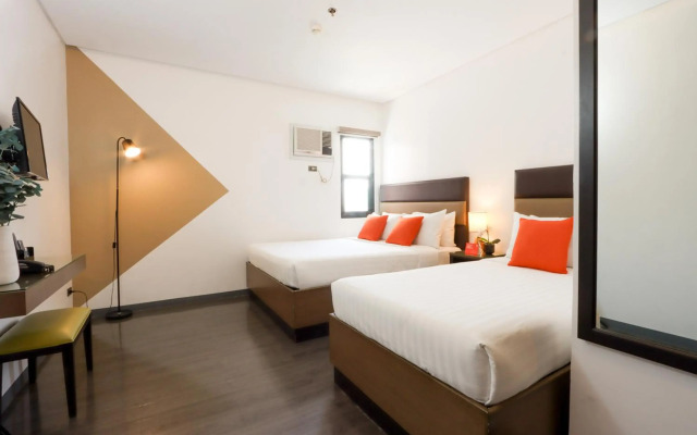 Privato Makati