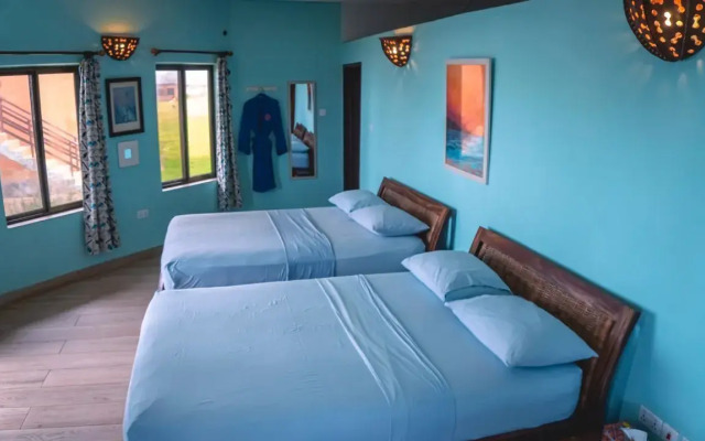 Sankofa Beach House