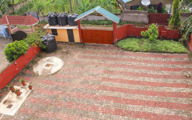 Arusha Family Retreat Resort