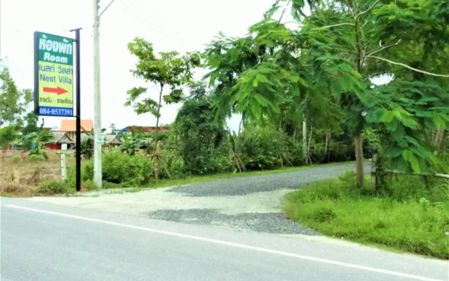 Nest Villa Phang Nga