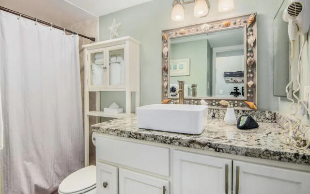 Seascape 2118 in Galveston