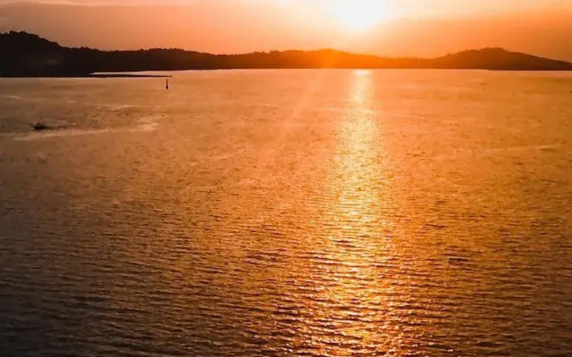 Isla Haruhay Homestay - Hostel