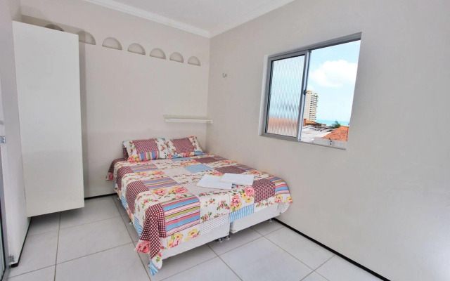 Residencial Santa Lucia