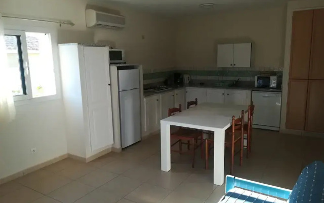 Résidence Marina Di A Testa