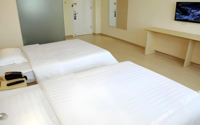 7 Days Inn Beijing Capital Airport Second Branch