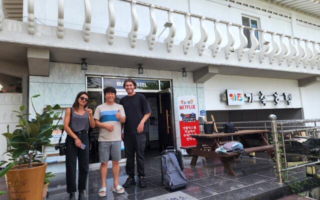 Gyeongju Kids & Family Hotel