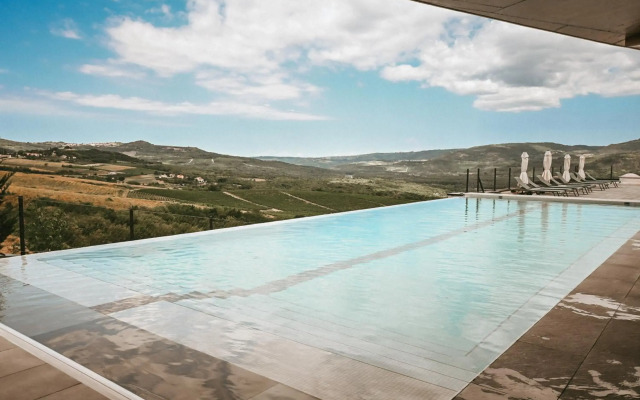 Winery & Design hotel ROXANICH