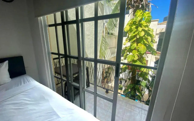 Hotel Maya Turquesa - Playa del Carmen