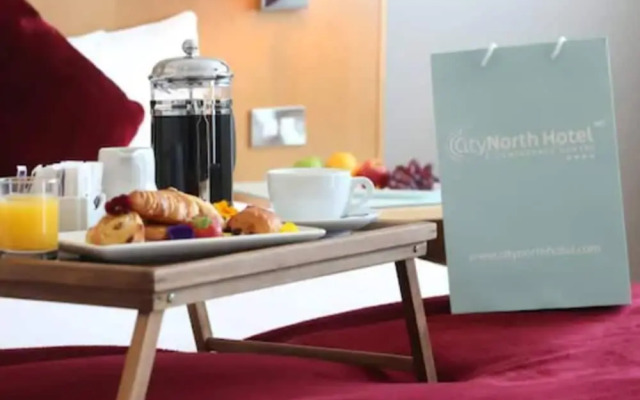 CityNorth Hotel & Conference Centre