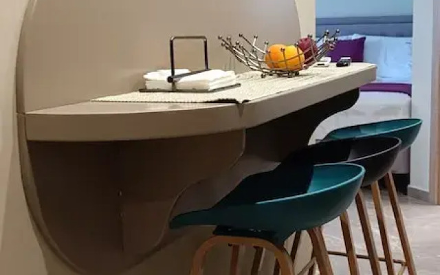 Pyrgiou Suites