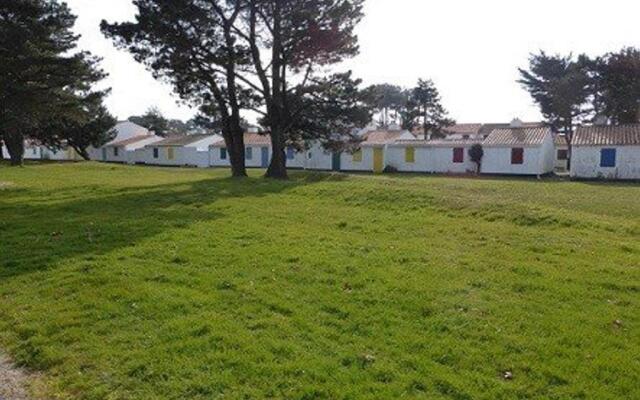 Maison Bretignolles-sur-Mer, 2 pièces, 4 personnes - FR-1-224A-145