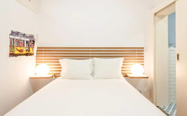 GuestReady - 1BR Suite Neoclassical - 1D - Ajuda